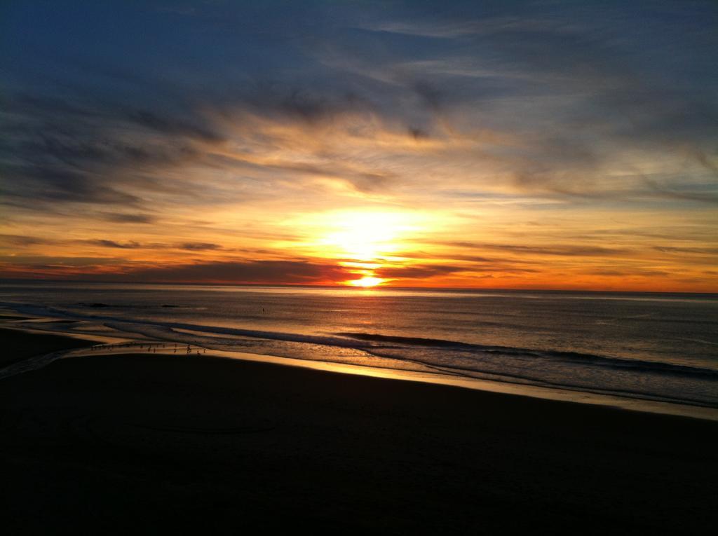 Sandcastle Beachfront Lincoln City Dış mekan fotoğraf