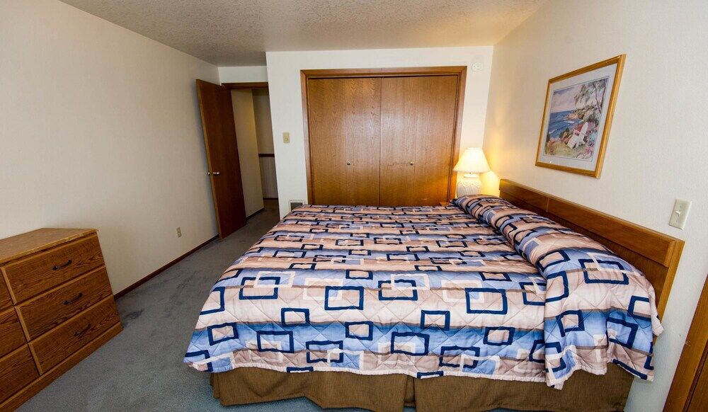 Sandcastle Beachfront Lincoln City Dış mekan fotoğraf