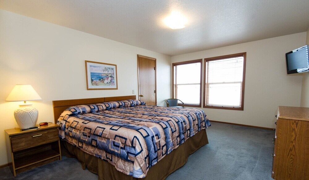 Sandcastle Beachfront Lincoln City Dış mekan fotoğraf