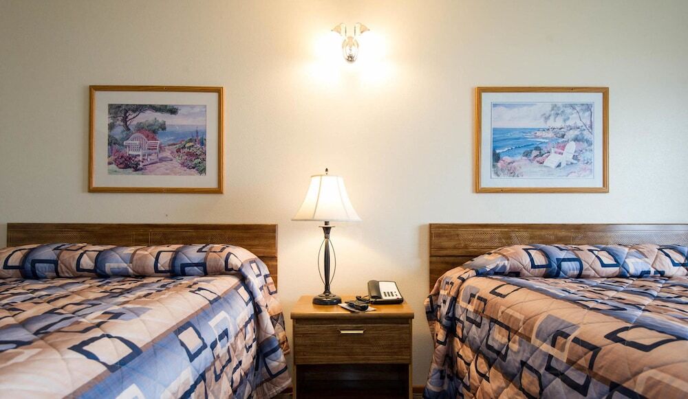 Sandcastle Beachfront Lincoln City Dış mekan fotoğraf