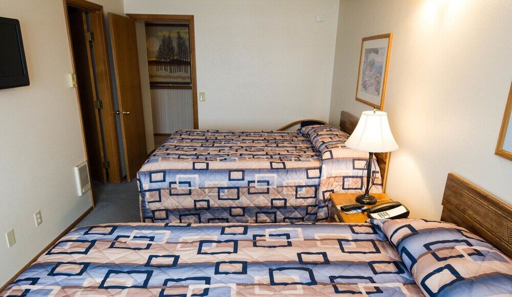 Sandcastle Beachfront Lincoln City Dış mekan fotoğraf